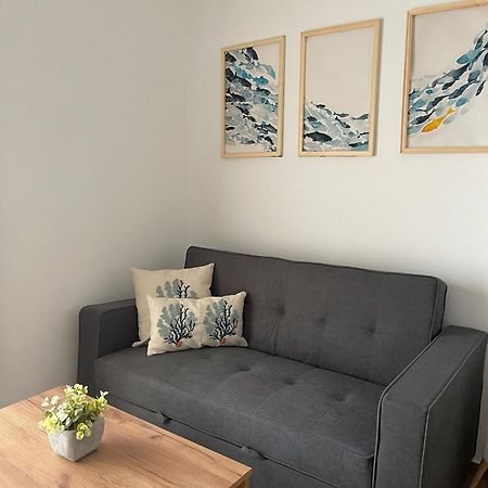 Apartamentos Matilda Conil De La Frontera Extérieur photo