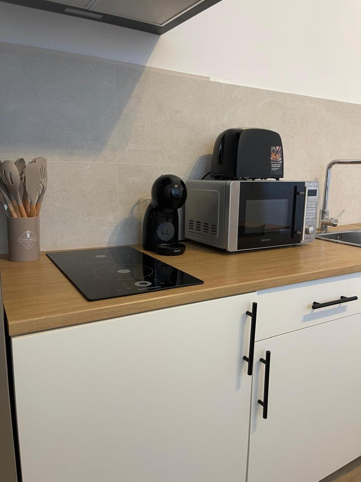 Apartamentos Matilda Conil De La Frontera Extérieur photo
